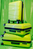 Maleta Forest Color Verde