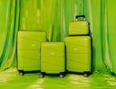 Maleta Forest Color Verde