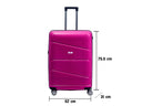 Maleta Forest Color Rosa