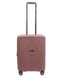 Maleta Beyond color Rosa