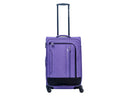 Maleta Carrousel color Morado