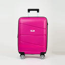 Maleta Forest Color Rosa
