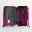 Maleta Forest Color Rosa