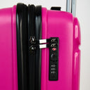 Maleta Forest Color Rosa