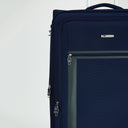 Set de 3 Maletas Montego Color Azul Marino
