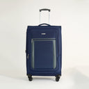 Set de 3 Maletas Montego Color Azul Marino