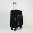 Set de 3 Maletas Montego color Negro