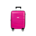 Maleta Forest Color Rosa