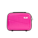 Maleta Forest Color Rosa